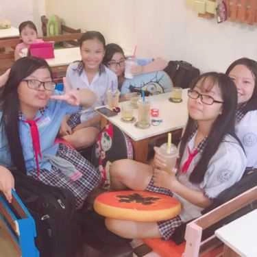Tổng hợp- Cafe Good For Health - Sinh Tố & Ăn Vặt