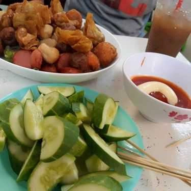 Món ăn- Cafe Good For Health - Sinh Tố & Ăn Vặt