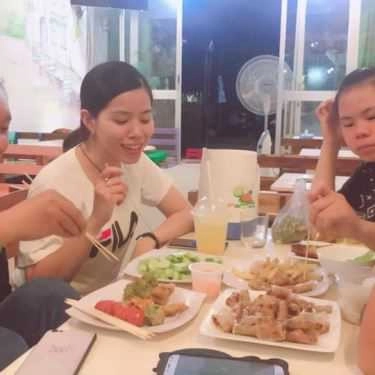 Tổng hợp- Cafe Good For Health - Sinh Tố & Ăn Vặt