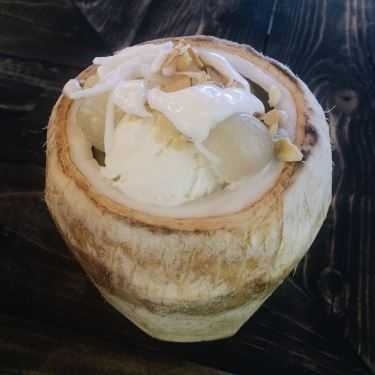 Món ăn- Cafe Goofoo Gelato - Kem Ý