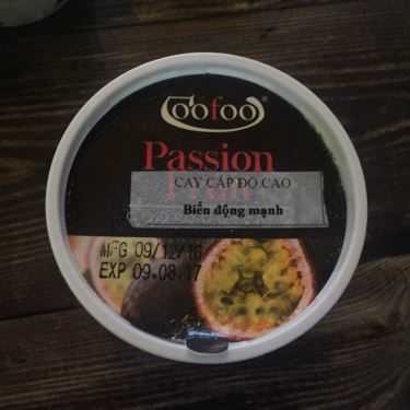 Tổng hợp- Cafe Goofoo Gelato - Kem Ý