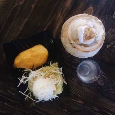 Món ăn- Cafe Goofoo Gelato - Kem Ý