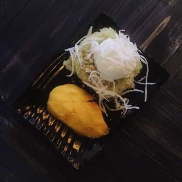 Món ăn- Cafe Goofoo Gelato - Kem Ý