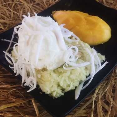 Món ăn- Cafe Goofoo Gelato - Kem Ý