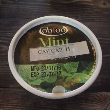 Tổng hợp- Cafe Goofoo Gelato - Kem Ý