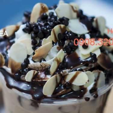 Món ăn- Cafe Gootea - Trà Sữa Tự Nhiên