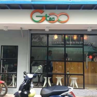 Tổng hợp- Cafe Gootea - Trà Sữa Tự Nhiên