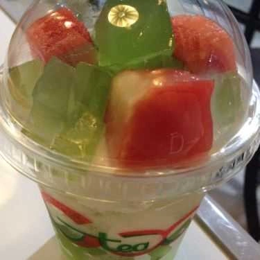 Món ăn- Cafe Gootea - Trà Sữa Tự Nhiên