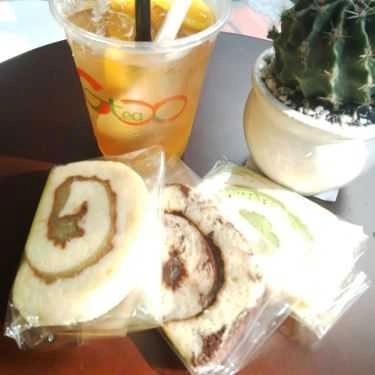 Món ăn- Cafe Gootea - Trà Sữa Tự Nhiên