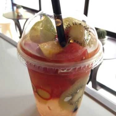 Tổng hợp- Cafe Gootea - Trà Sữa Tự Nhiên