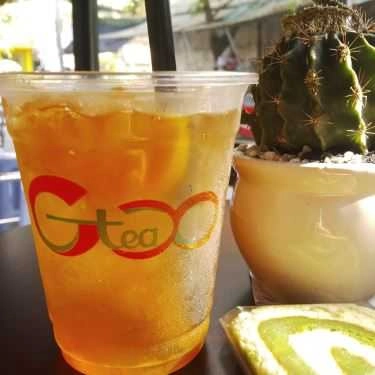 Món ăn- Cafe Gootea - Trà Sữa Tự Nhiên