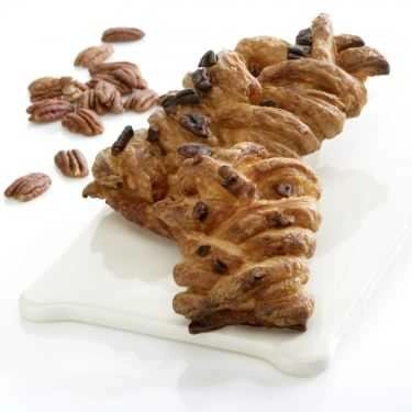 Món ăn- Tiệm Bánh Gourmand Việt - Bánh Croissant Đông Lạnh
