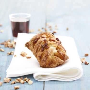 Món ăn- Tiệm Bánh Gourmand Việt - Bánh Croissant Đông Lạnh