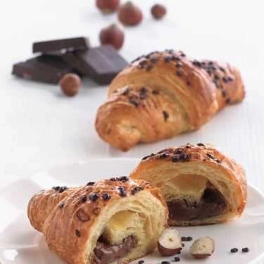 Món ăn- Tiệm Bánh Gourmand Việt - Bánh Croissant Đông Lạnh