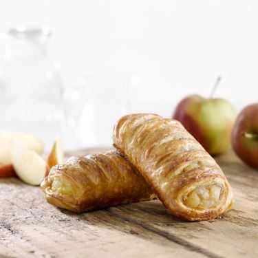 Món ăn- Tiệm Bánh Gourmand Việt - Bánh Croissant Đông Lạnh