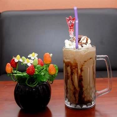 Món ăn- Grace Cafe Saigon