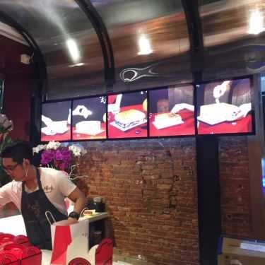 Tổng hợp- Tiệm Bánh Grand Castella - Bánh Bông Lan Đài Loan - Hồ Tùng Mậu