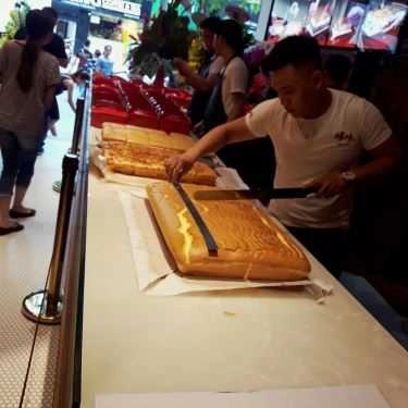 Tổng hợp- Tiệm Bánh Grand Castella - Bánh Bông Lan Đài Loan - Hồ Tùng Mậu