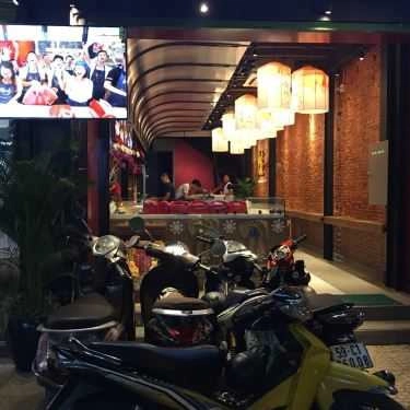 Tổng hợp- Tiệm Bánh Grand Castella - Bánh Bông Lan Đài Loan - Hồ Tùng Mậu