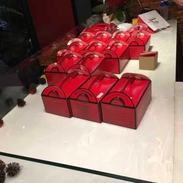 Tổng hợp- Tiệm Bánh Grand Castella - Bánh Bông Lan Đài Loan - Hồ Tùng Mậu