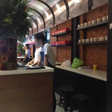 Tổng hợp- Tiệm Bánh Grand Castella - Bánh Bông Lan Đài Loan - Hồ Tùng Mậu