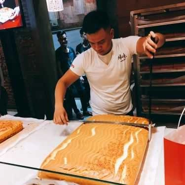 Tổng hợp- Tiệm Bánh Grand Castella - Bánh Bông Lan Đài Loan - Hồ Tùng Mậu