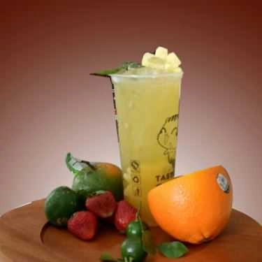 Tổng hợp- Green Coffee - Phú Châu