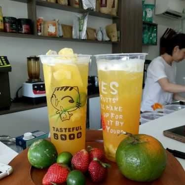 Tổng hợp- Green Coffee - Phú Châu