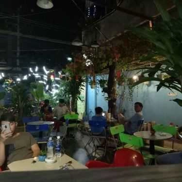 Tổng hợp- Green Coffee - Phú Châu