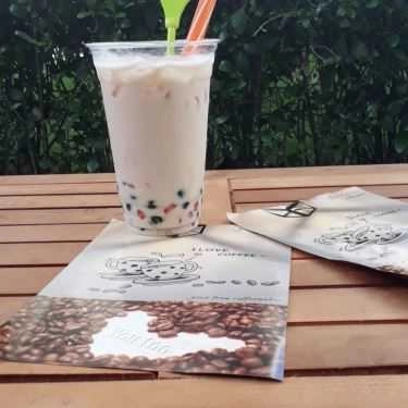 Món ăn- Green & Coffee - Nguyễn Hữu Thọ