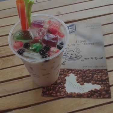 Món ăn- Green & Coffee - Nguyễn Hữu Thọ