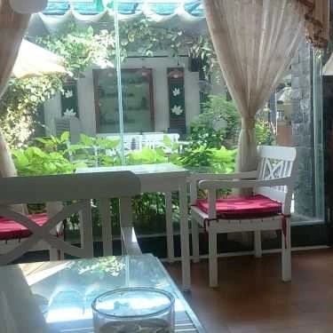 Tổng hợp- Green Garden Cafe - Kha Vạn Cân