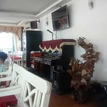 Tổng hợp- Green Garden Cafe - Kha Vạn Cân