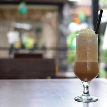 Tổng hợp- Green Garden Cafe - Kha Vạn Cân