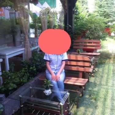 Tổng hợp- Green Garden Cafe - Kha Vạn Cân