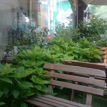 Tổng hợp- Green Garden Cafe - Kha Vạn Cân