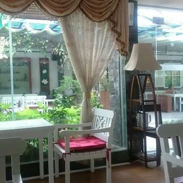 Tổng hợp- Green Garden Cafe - Kha Vạn Cân