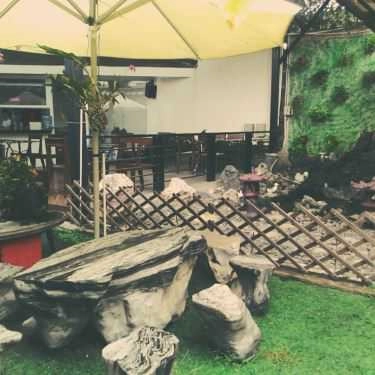 Tổng hợp- Green Garden Cafe - Kha Vạn Cân