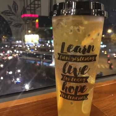 Món ăn- Green Hills Tea & Coffee