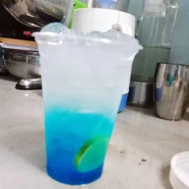 Món ăn- Cafe Green Life - Trà Sữa