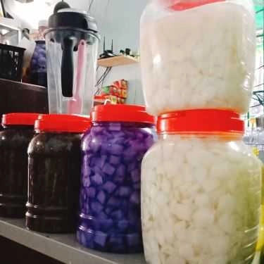 Tổng hợp- Cafe Green Life - Trà Sữa
