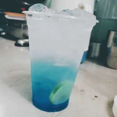 Món ăn- Cafe Green Life - Trà Sữa