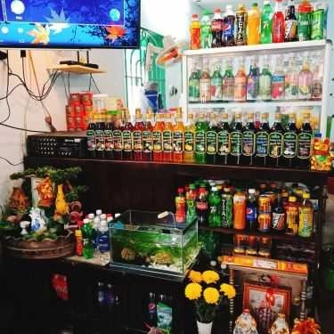 Tổng hợp- Cafe Green Life - Trà Sữa