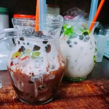 Món ăn- Cafe Green Life - Trà Sữa