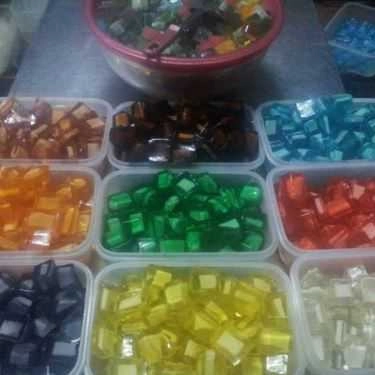Món ăn- Ăn vặt Green Life Trà Sữa - Xô Viết Nghệ Tĩnh