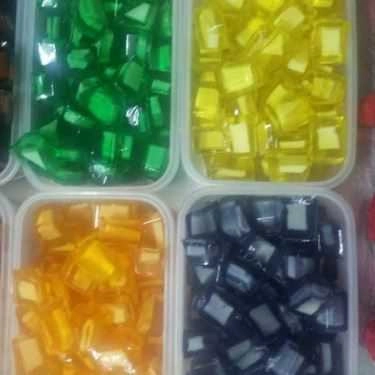 Món ăn- Ăn vặt Green Life Trà Sữa - Xô Viết Nghệ Tĩnh