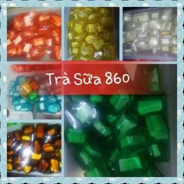 Tổng hợp- Ăn vặt Green Life Trà Sữa - Xô Viết Nghệ Tĩnh