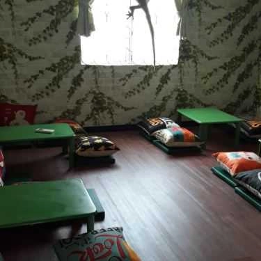 Tổng hợp- Green House - Milktea & Coffee