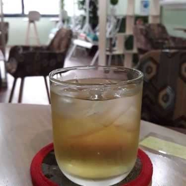 Tổng hợp- Green House - Milktea & Coffee