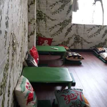 Tổng hợp- Green House - Milktea & Coffee